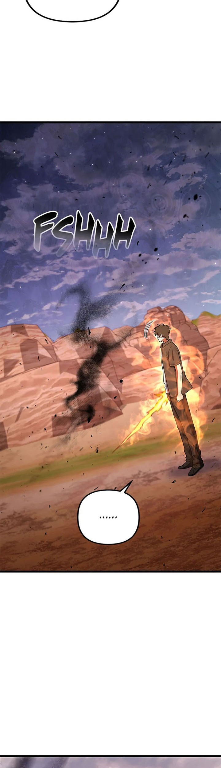 Maxed Out Leveling Chapter 98 halaman 43