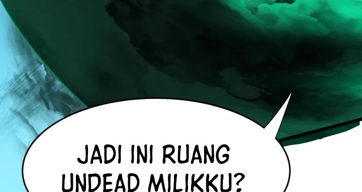 Maxed Strength Necromancer Chapter 110 Gambar 39
