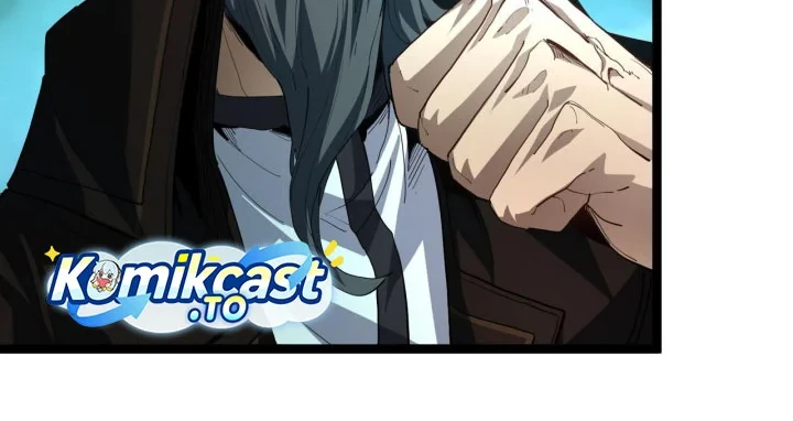 Maxed Strength Necromancer Chapter 110 Gambar 41