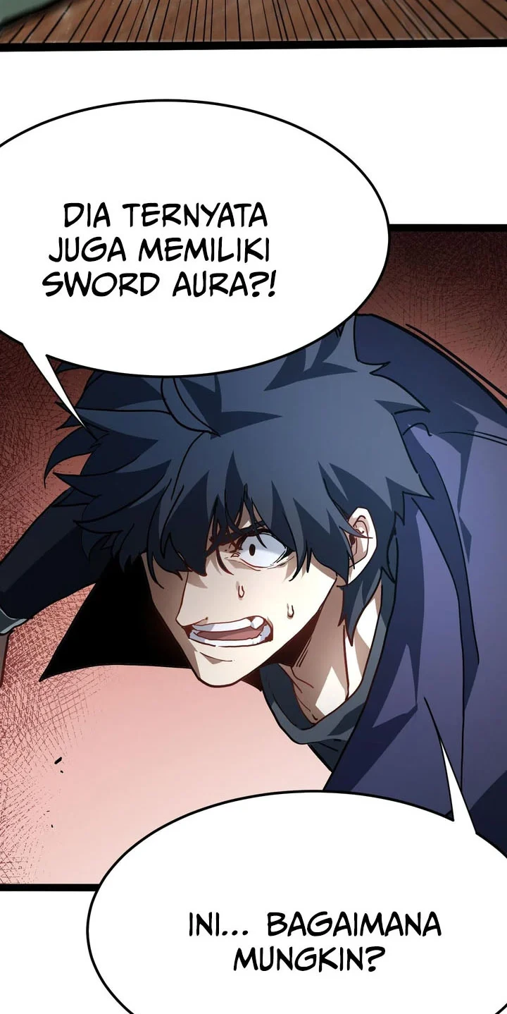 Maxed Strength Necromancer Chapter 114 Gambar 47