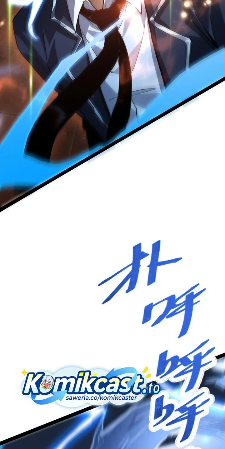 Maxed Strength Necromancer Chapter 114 Gambar 49