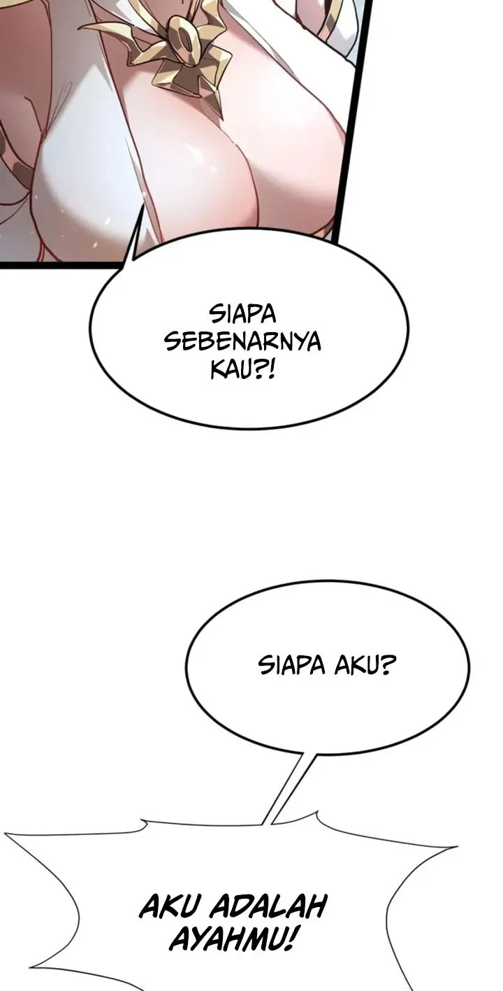 Maxed Strength Necromancer Chapter 127 Gambar 37