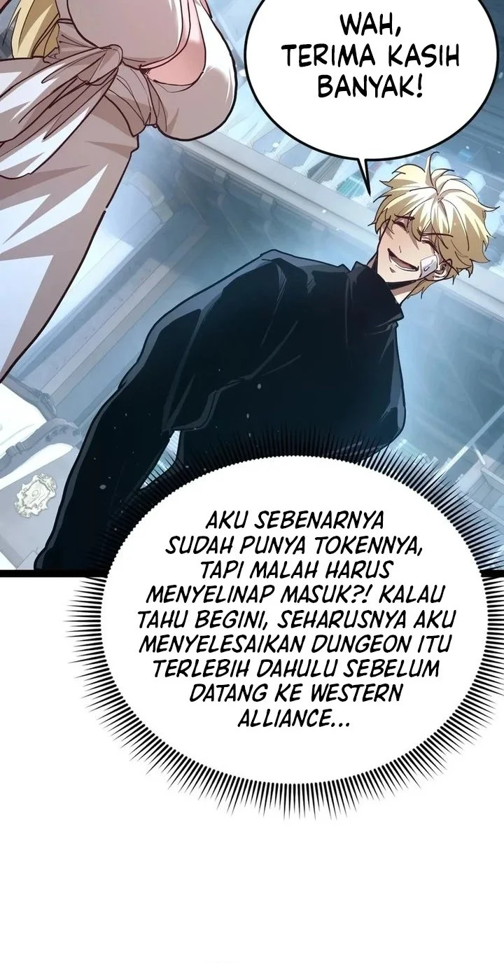 Maxed Strength Necromancer Chapter 144 Gambar 37