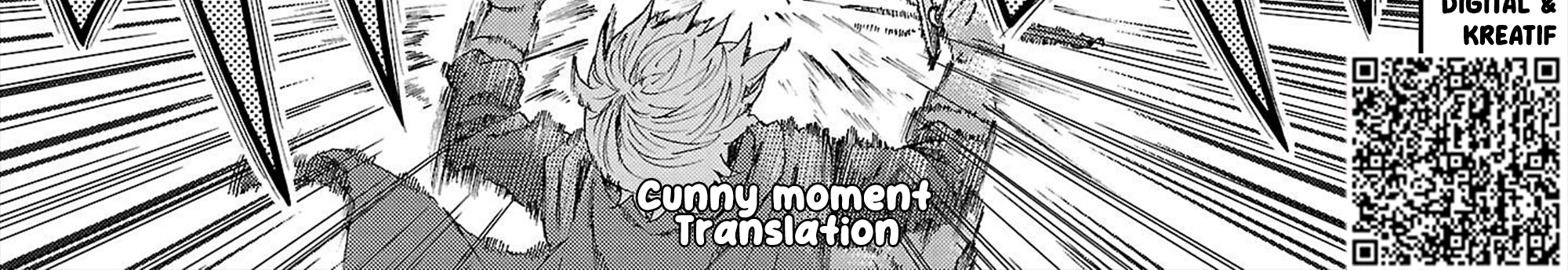 Mazoku no Musumetachi to Okuru Midareta Isekai Seikatsu Chapter 1 Gambar 36