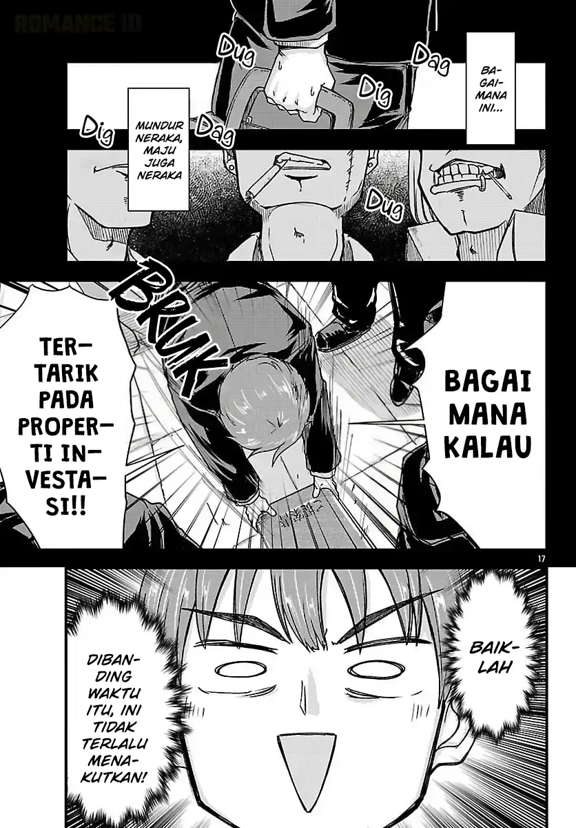 Megami to Kekkon Shite Isekai de Shinkon Seikatsu Chapter 2 Gambar 19
