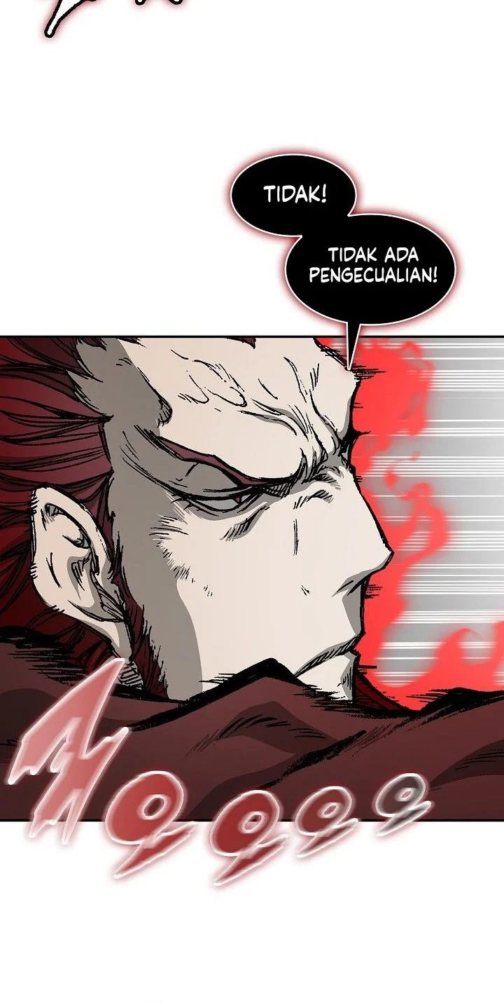 Memoir Of The King Of War Chapter 250 Gambar 50