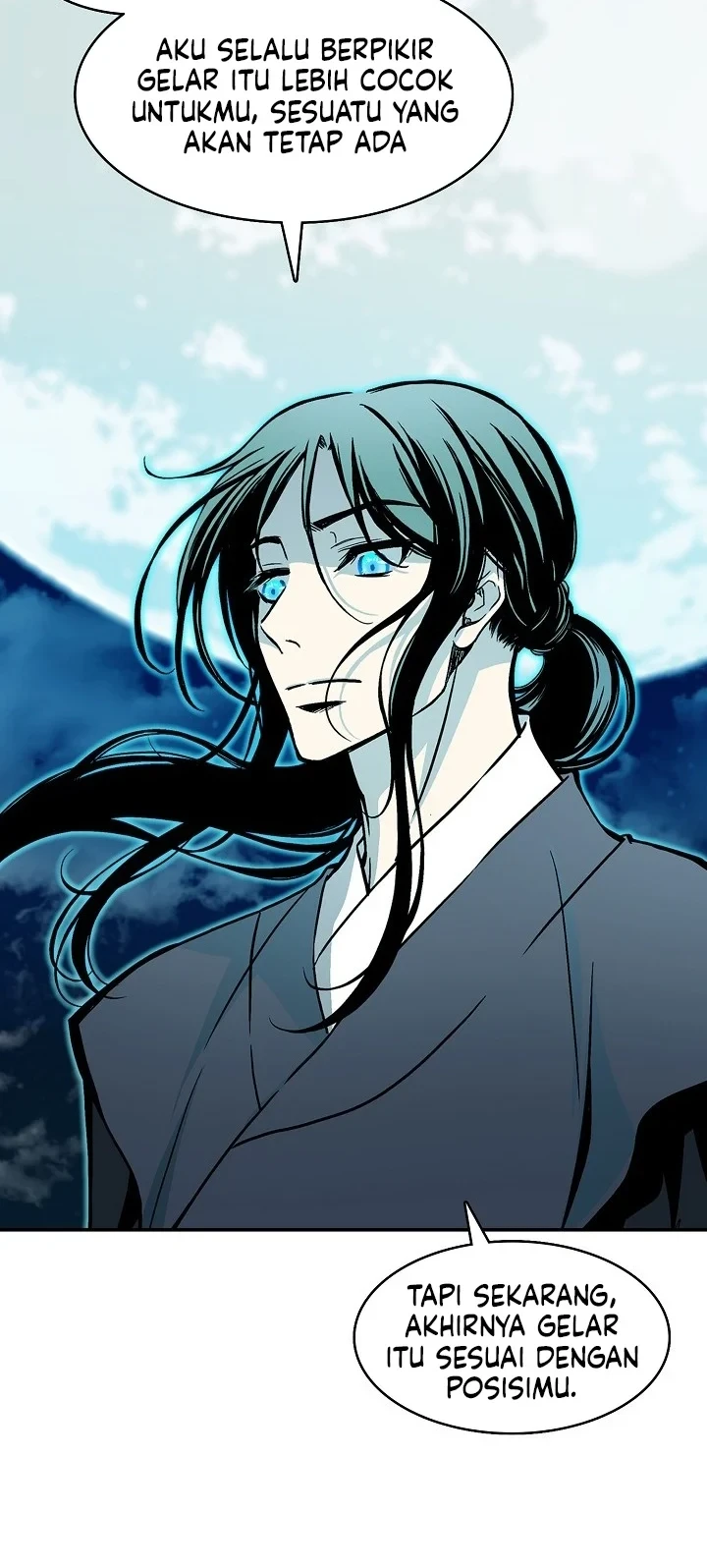 Memoir Of The King Of War Chapter 252 Gambar 49