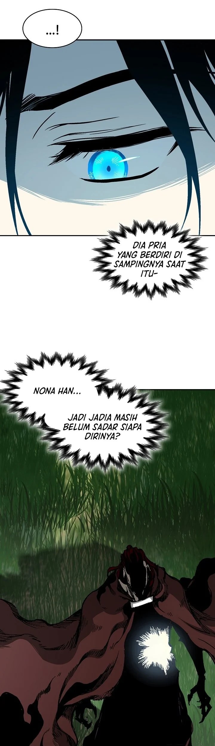 Memoir Of The King Of War Chapter 252 Gambar 50