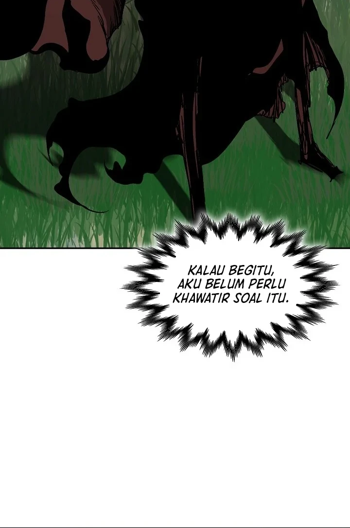 Memoir Of The King Of War Chapter 252 Gambar 51