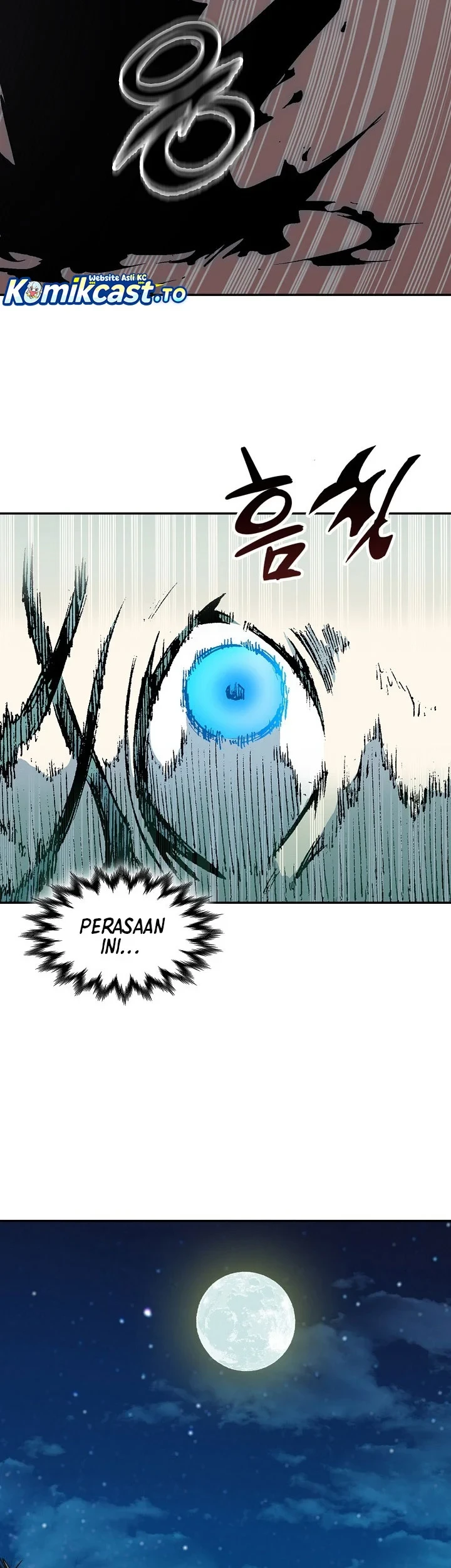 Memoir Of The King Of War Chapter 253 Gambar 52