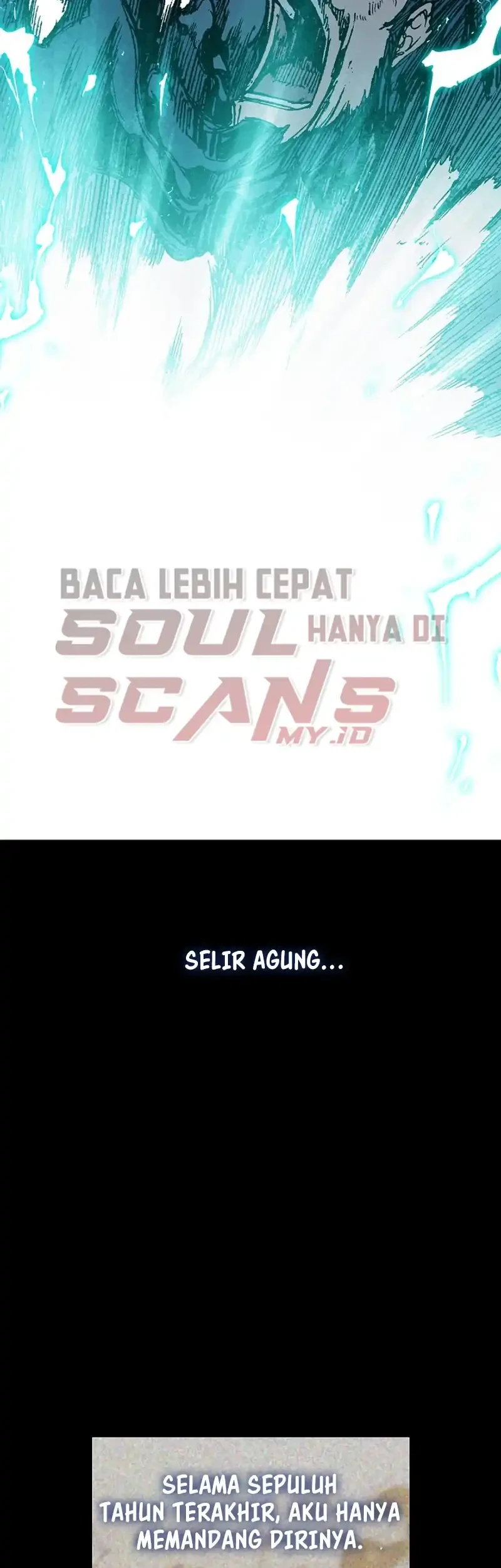 Memoir Of The King Of War Chapter 255 Gambar 64