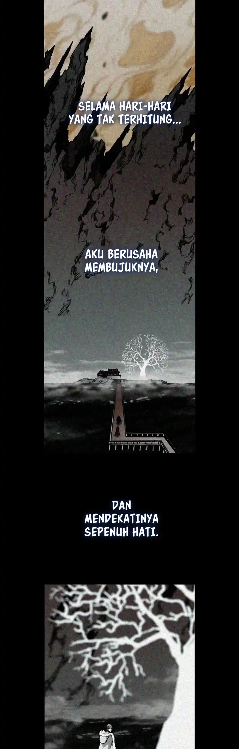 Memoir Of The King Of War Chapter 255 Gambar 65