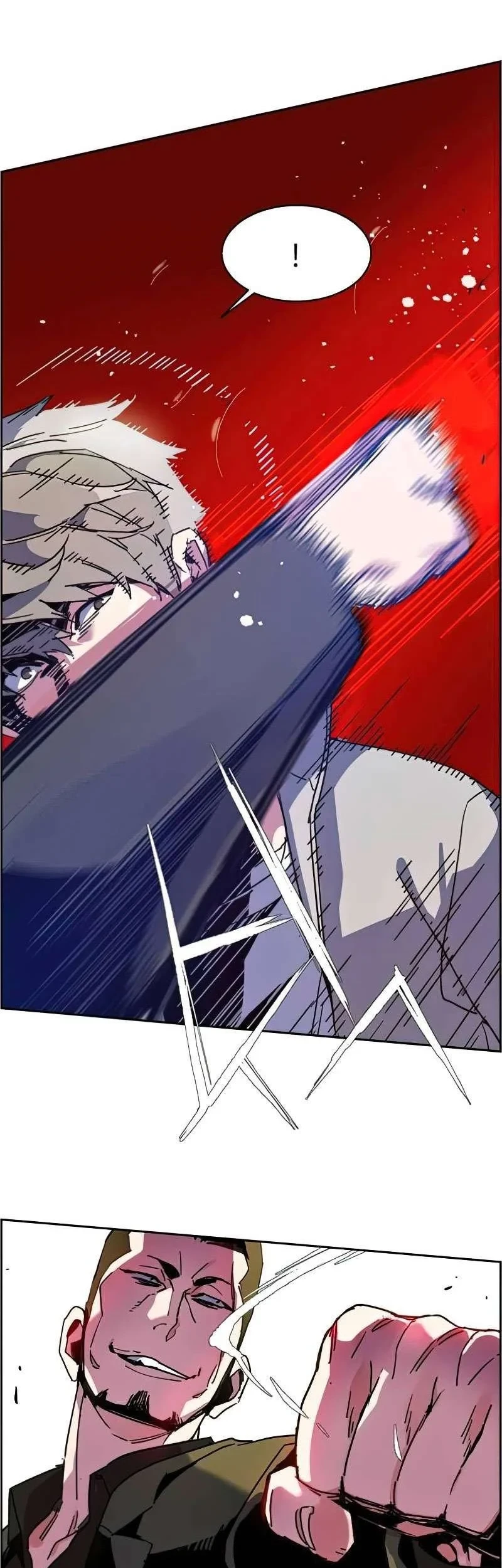 Mercenary Enrollment Chapter 08 Gambar 80