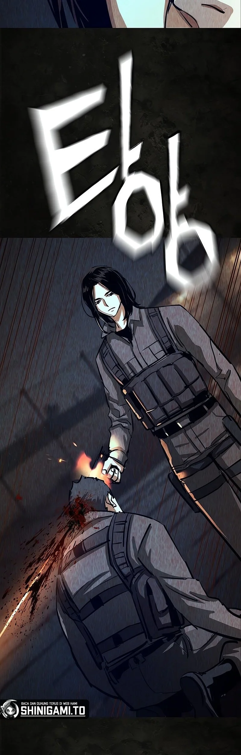 Mercenary Enrollment Chapter 270 Gambar 39