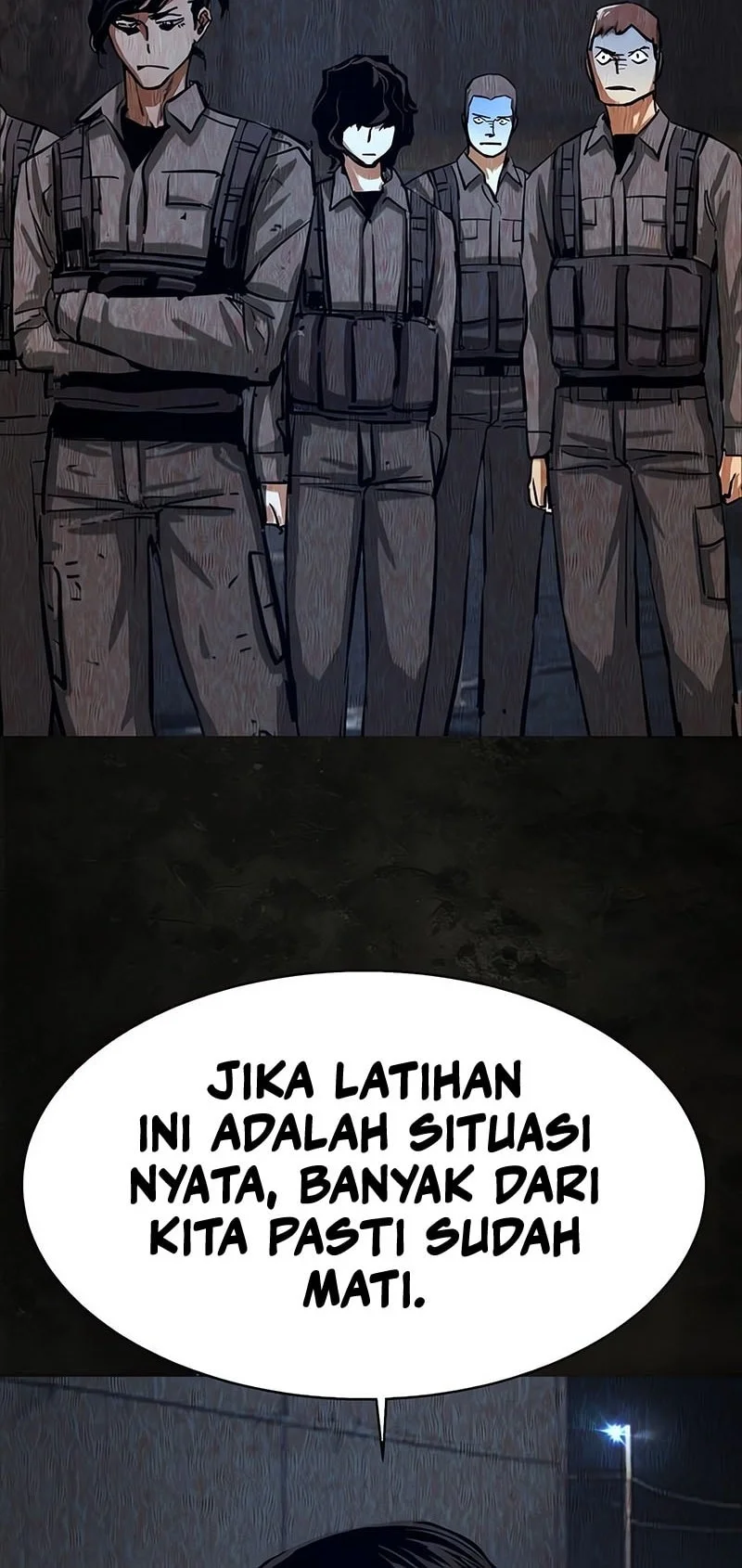 Mercenary Enrollment Chapter 270 Gambar 41
