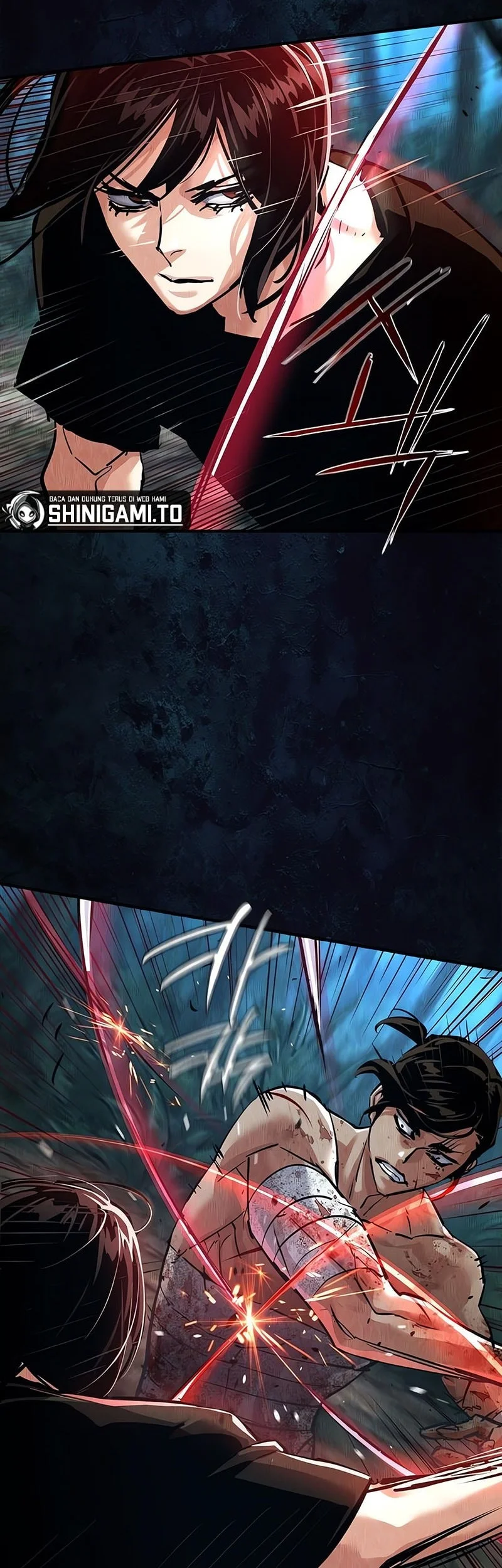 Mercenary Enrollment Chapter 271 Gambar 39