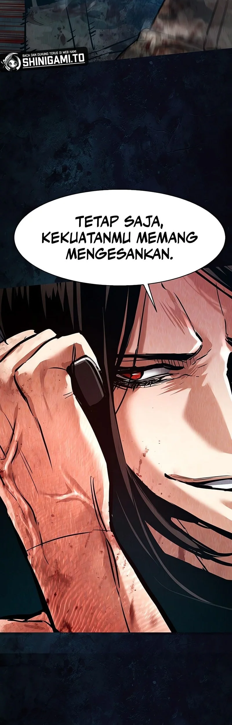Mercenary Enrollment Chapter 272 Gambar 37