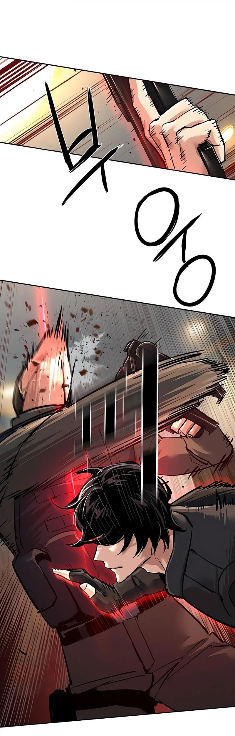 Mercenary Enrollment Chapter 274 Gambar 40