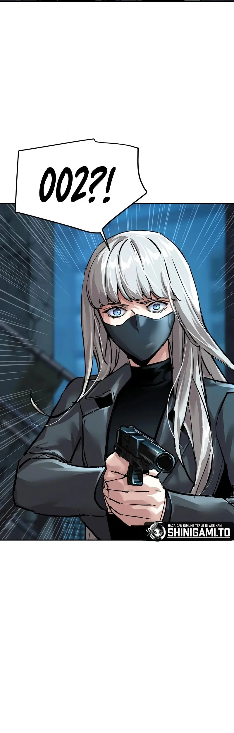 Mercenary Enrollment Chapter 275 Gambar 43
