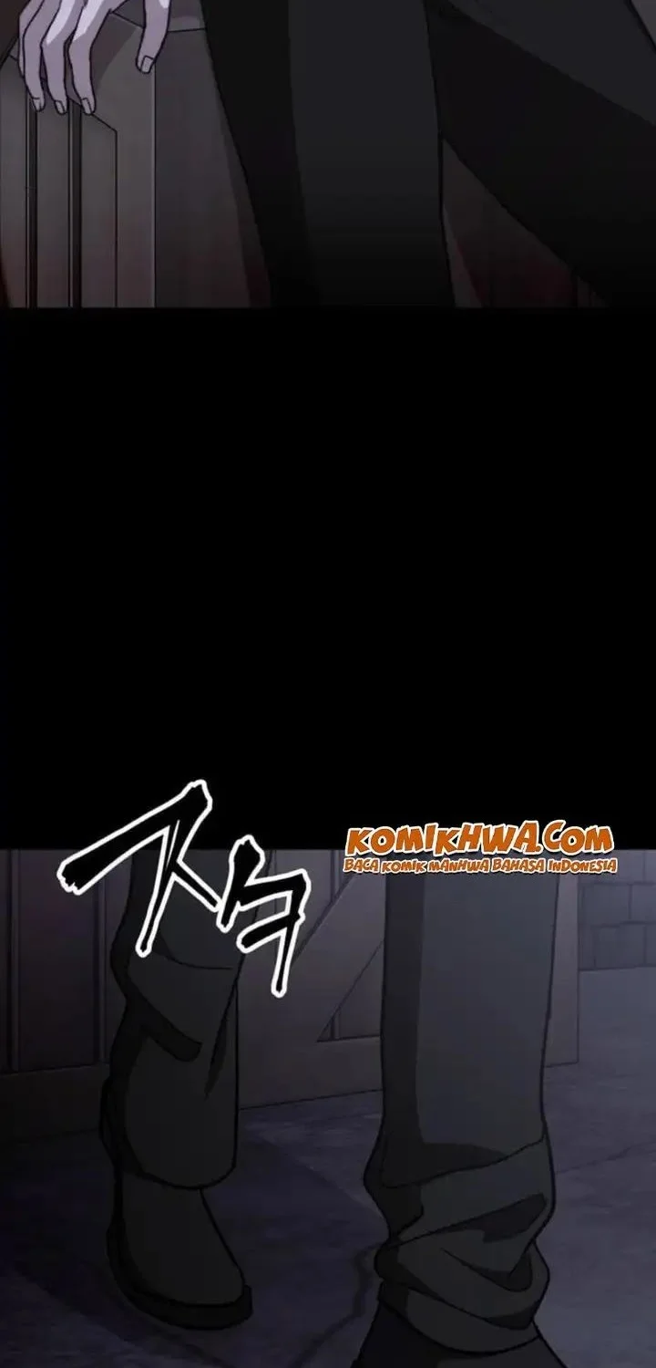 Meteor: The Savior of Blinding Speed Chapter 12 Gambar 39
