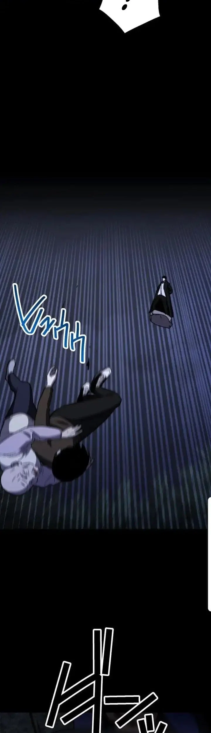 Meteor: The Savior of Blinding Speed Chapter 25 Gambar 38
