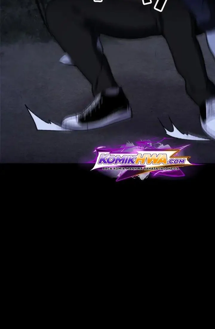 Meteor: The Savior of Blinding Speed Chapter 25 Gambar 39