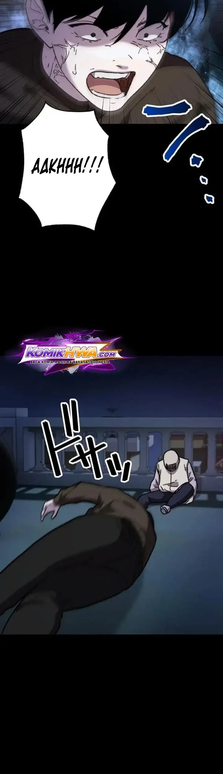 Meteor: The Savior of Blinding Speed Chapter 26 Gambar 43
