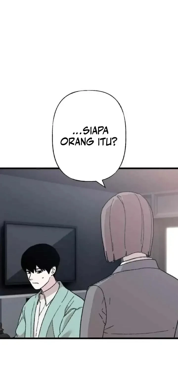 Meteor: The Savior of Blinding Speed Chapter 28 Gambar 40