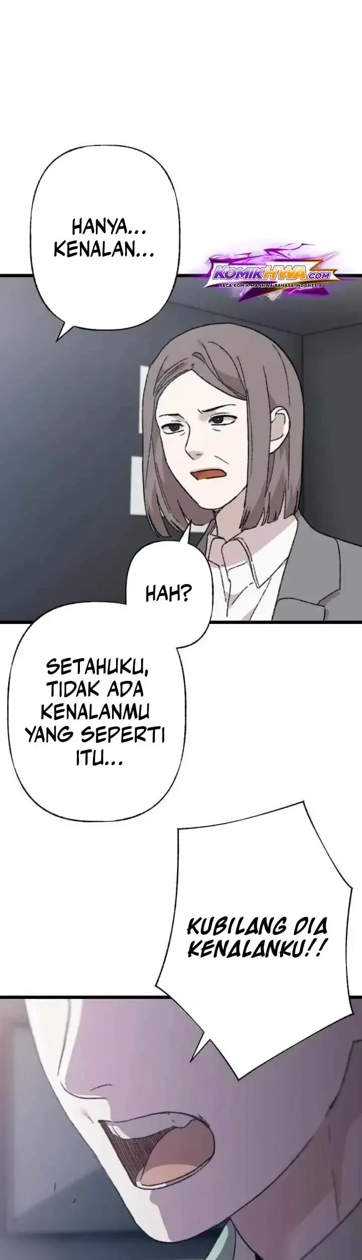 Meteor: The Savior of Blinding Speed Chapter 28 Gambar 41