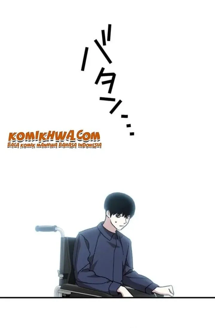 Meteor: The Savior of Blinding Speed Chapter 8 Gambar 38