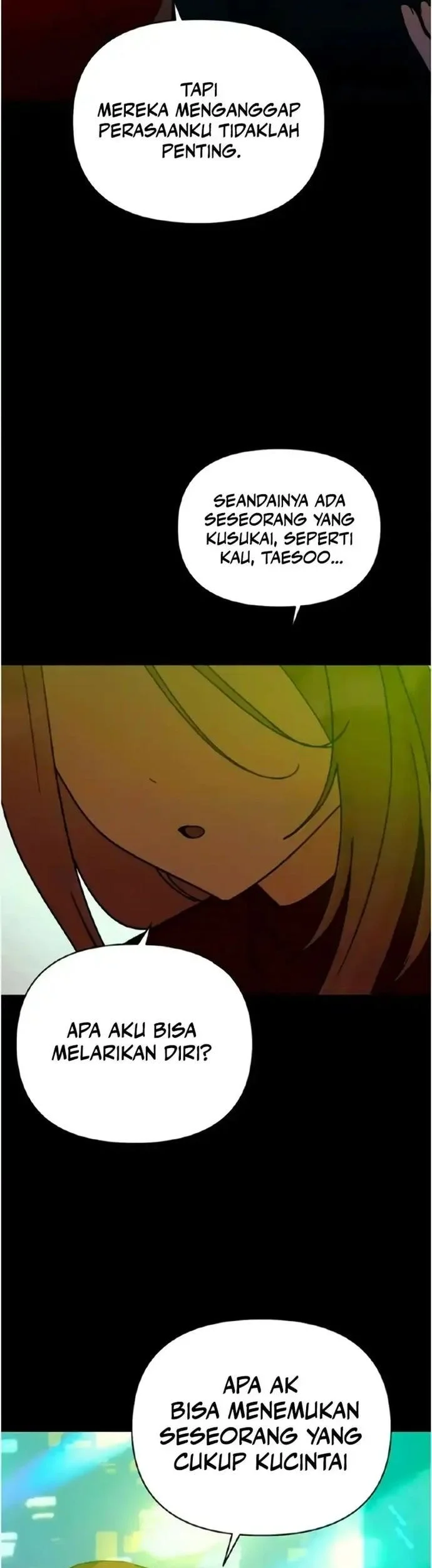 Mia Has Returned Chapter 27 Gambar 31