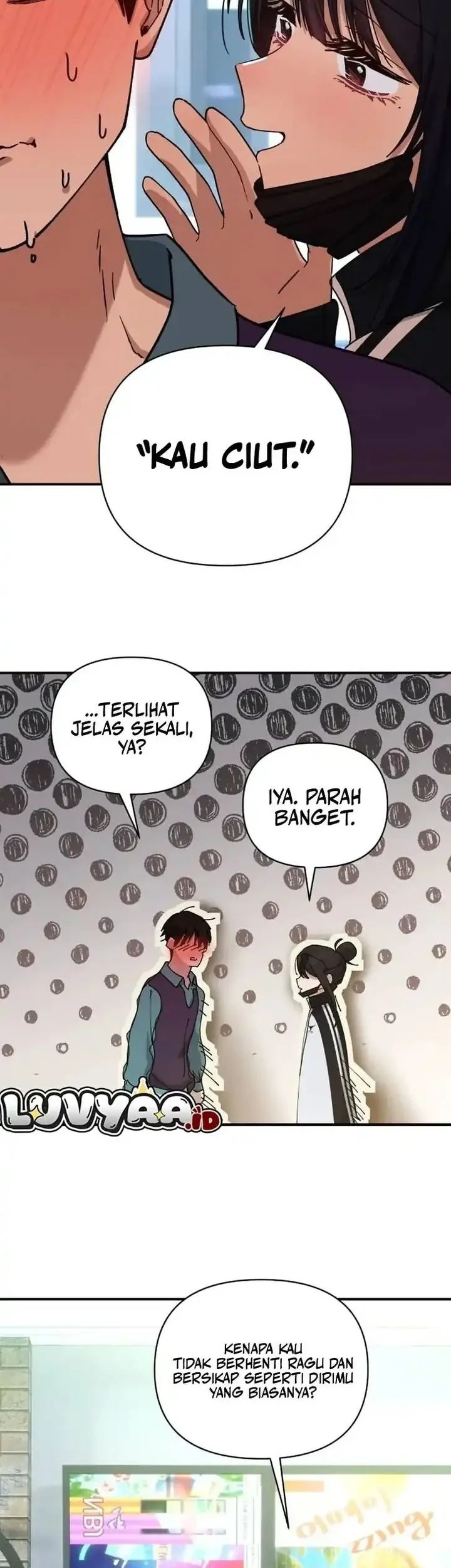 Mia Has Returned Chapter 29 Gambar 35