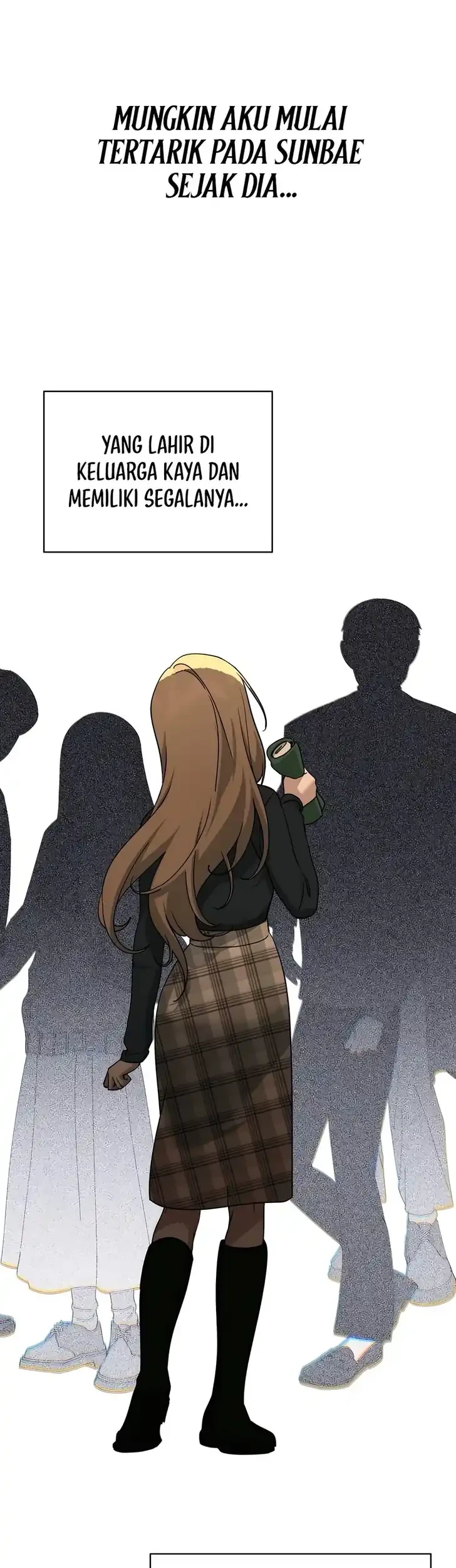 Mia Has Returned Chapter 39 Gambar 30