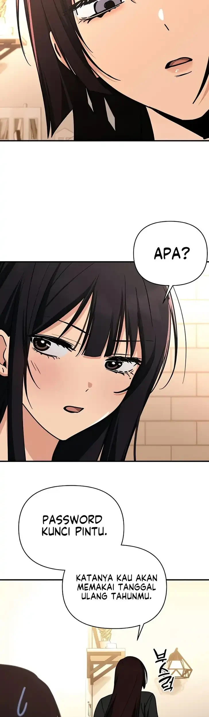 Mia Has Returned Chapter 41 Gambar 29