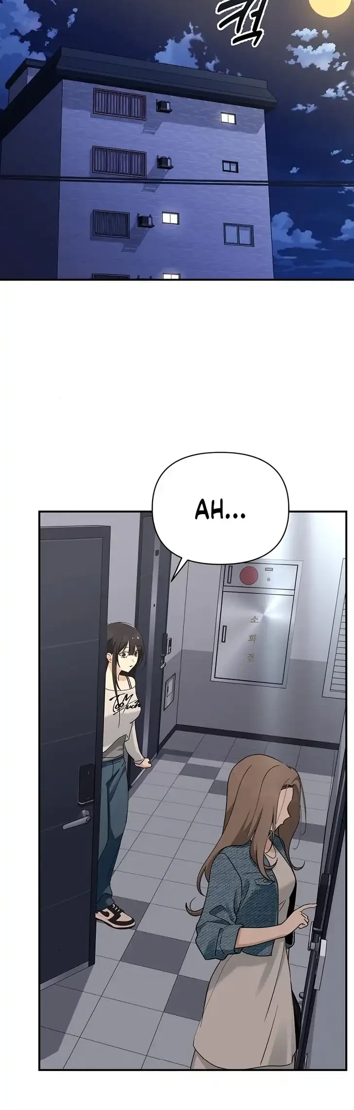 Mia Has Returned Chapter 44 Gambar 30