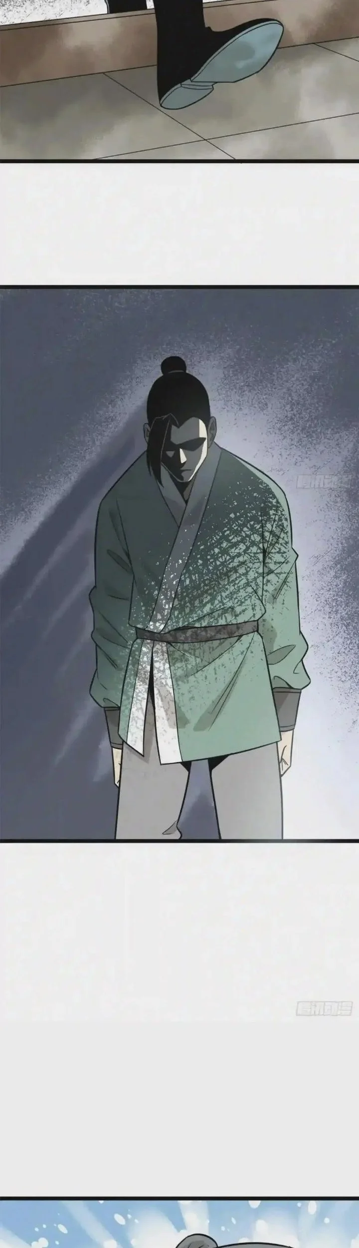 Ming Dynasty’s Failure Chapter 109 Gambar 16