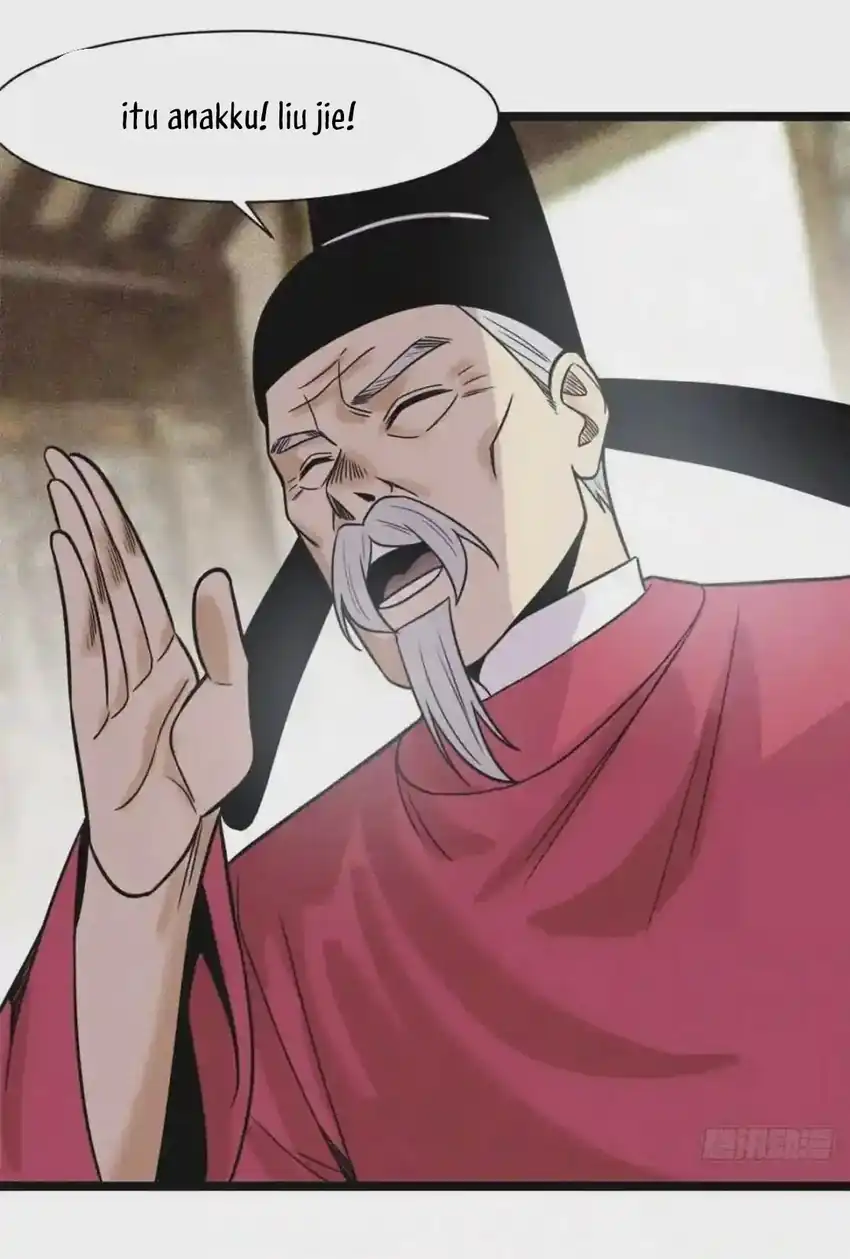 Ming Dynasty’s Failure Chapter 110 Gambar 30