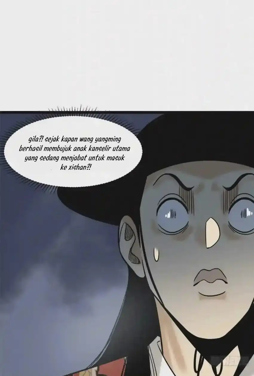 Ming Dynasty’s Failure Chapter 110 Gambar 31
