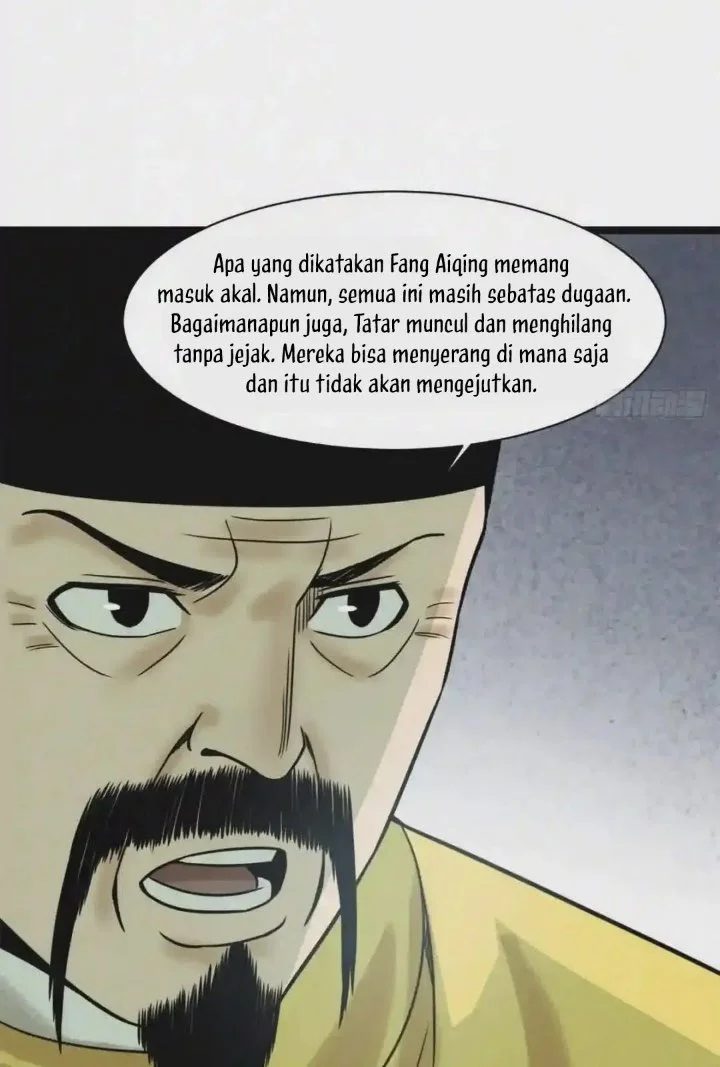 Ming Dynasty’s Failure Chapter 111 Gambar 27