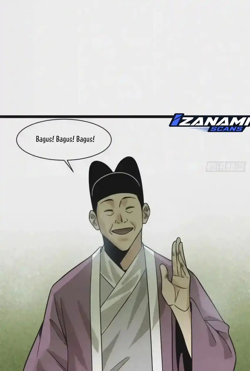 Ming Dynasty’s Failure Chapter 112 Gambar 26