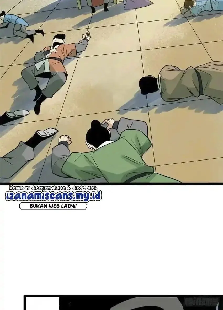 Ming Dynasty’s Failure Chapter 88 Gambar 19