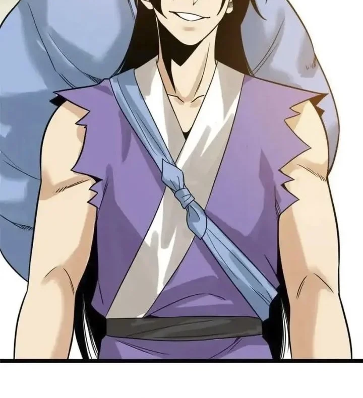 Ming Dynasty’s Failure Chapter 95 Gambar 16