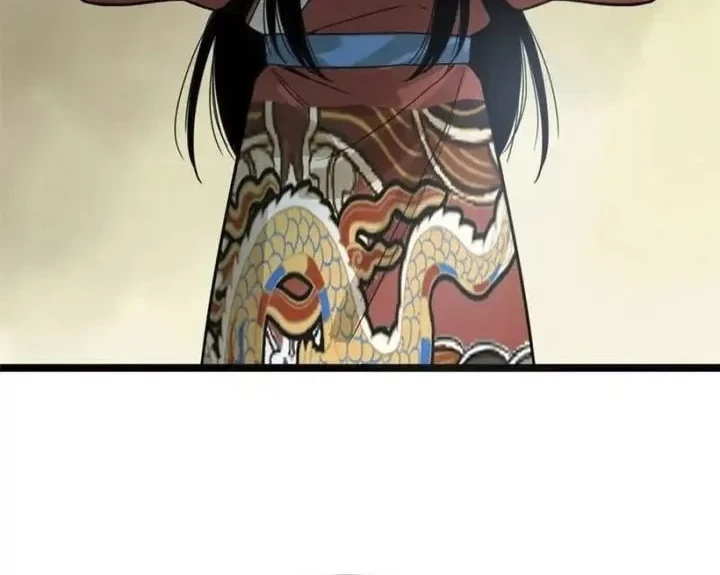 Ming Dynasty’s Failure Chapter 96 Gambar 16