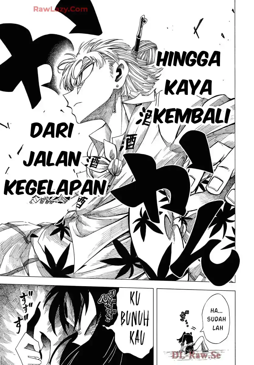 Miokishi Chapter 2 Gambar 19
