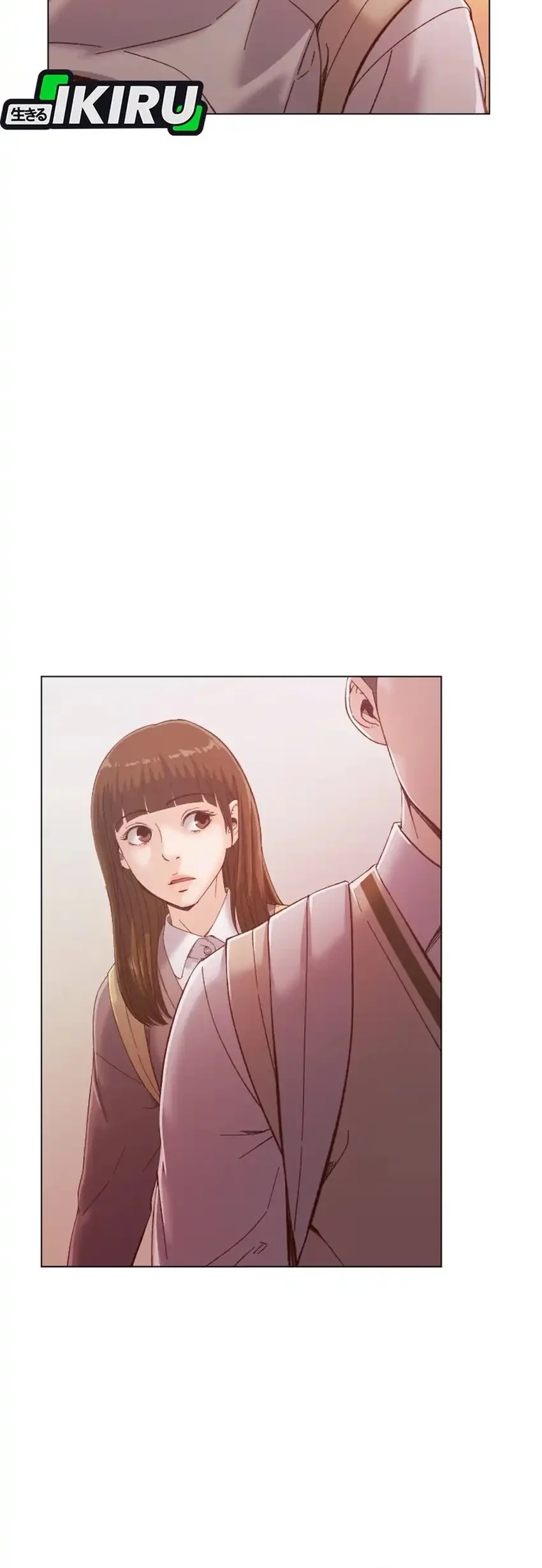 Mirror (Mong-woo) Chapter 13 Gambar 32