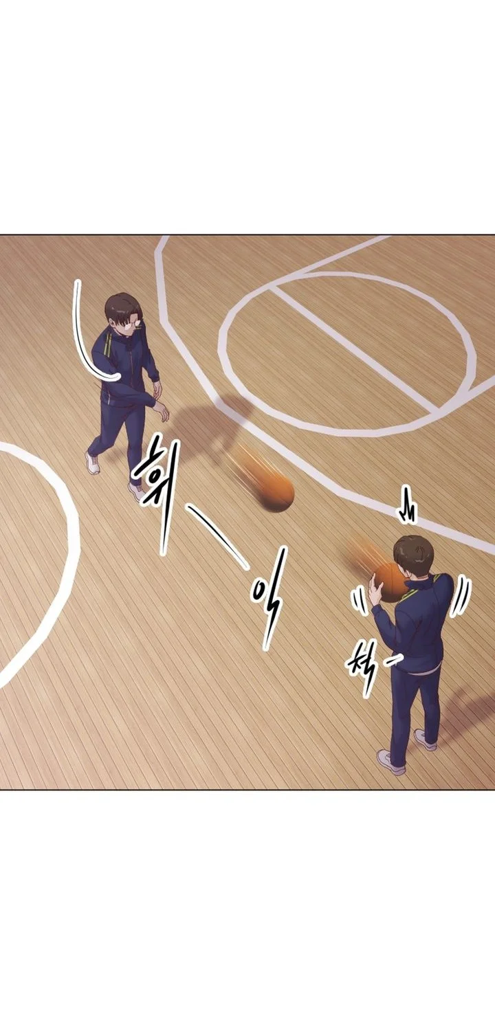 Mirror (Mong-woo) Chapter 9 Gambar 33