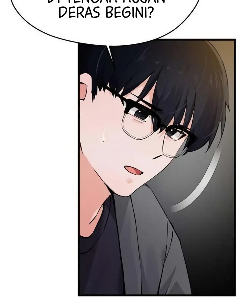Miss Ji-Hye, The Uncool Adult Chapter 11 Gambar 39