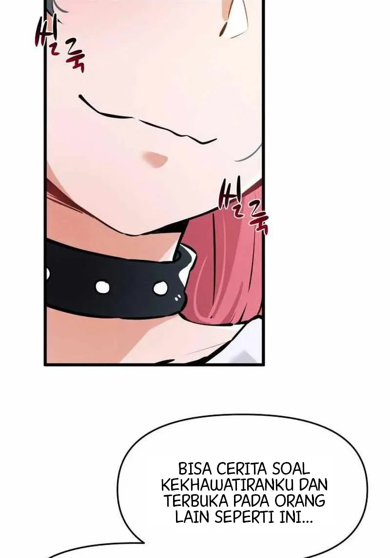 Miss Ji-Hye, The Uncool Adult Chapter 7 Gambar 40