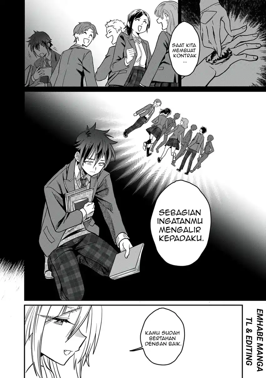 Misuterareta Trap Master no Nariagari Chapter 2 Gambar 19