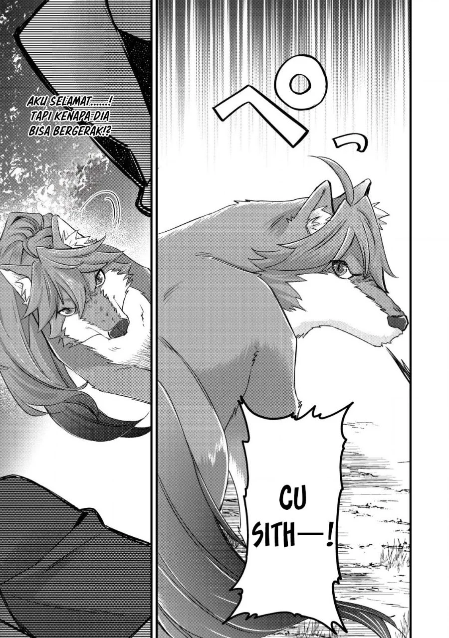 Mob Kousei no Ore Demo Boukensha ni Nareba Riajuu ni Naremasuka? Chapter 12 Gambar 26